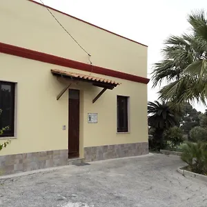 La Cicas Affittacamere Valderice