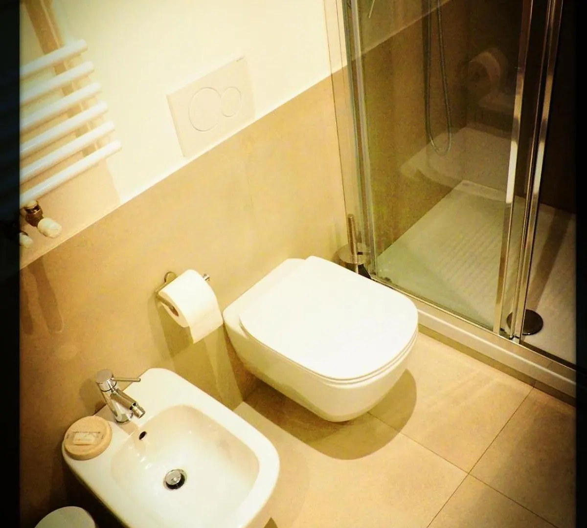 Appartamento Smile House. Intero Trilocale 15 Min. Dal Centro Milano Italia