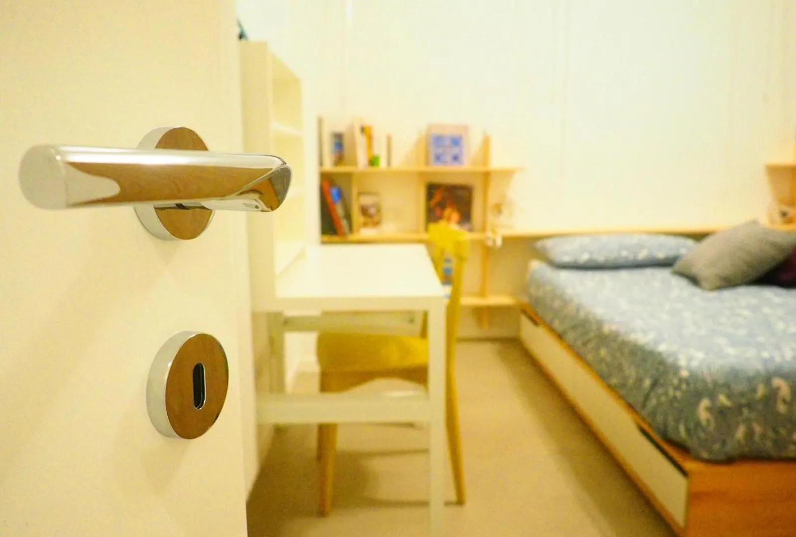 Appartamento Smile House. Intero Trilocale 15 Min. Dal Centro Milano