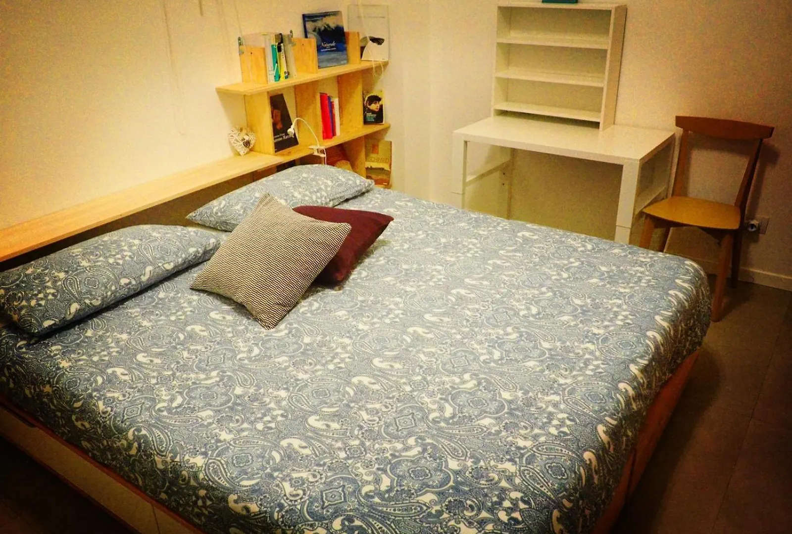 Appartamento Smile House. Intero Trilocale 15 Min. Dal Centro Milano 0*,  Italia