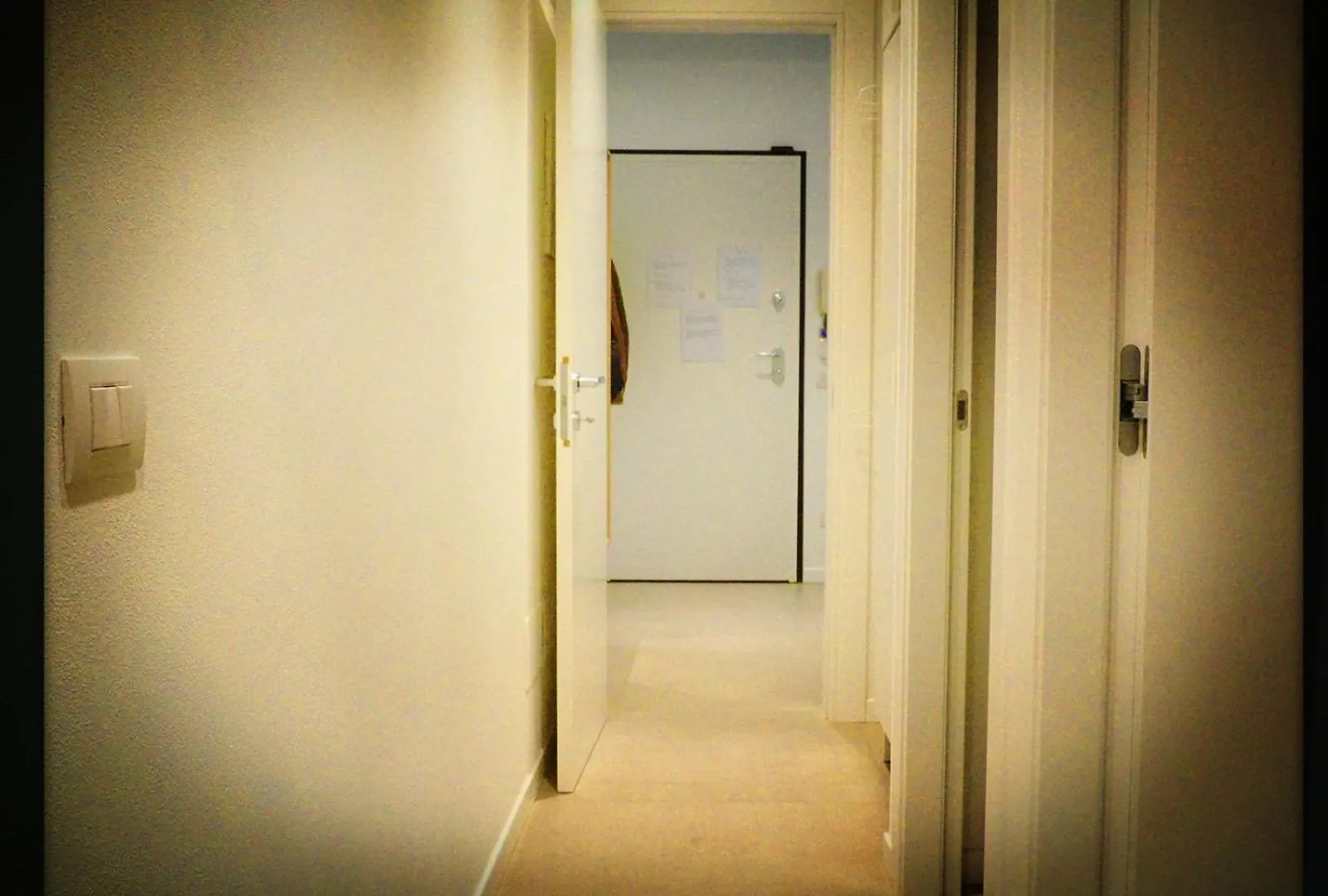 Appartamento Smile House. Intero Trilocale 15 Min. Dal Centro Milano